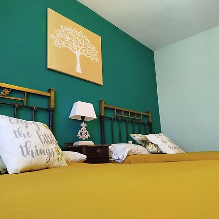 Casa Los Lagares Peral de Arlanza Buitenkant foto