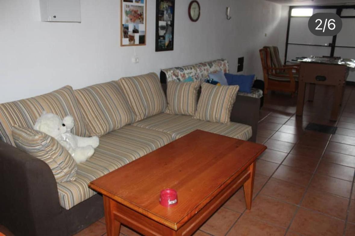 Casa Los Lagares Peral de Arlanza Buitenkant foto