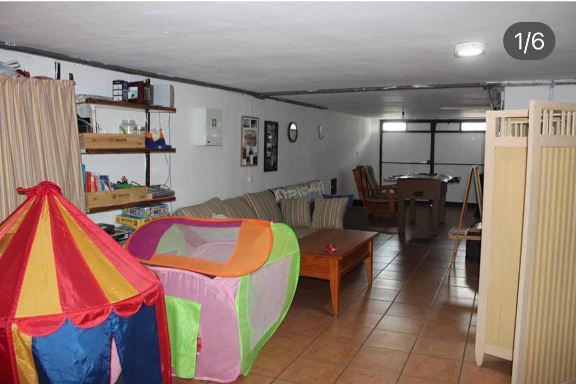 Casa Los Lagares Peral de Arlanza Buitenkant foto