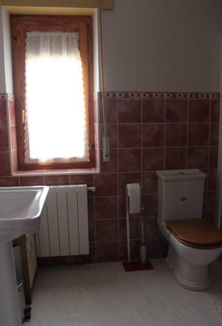 Casa Los Lagares Peral de Arlanza Buitenkant foto