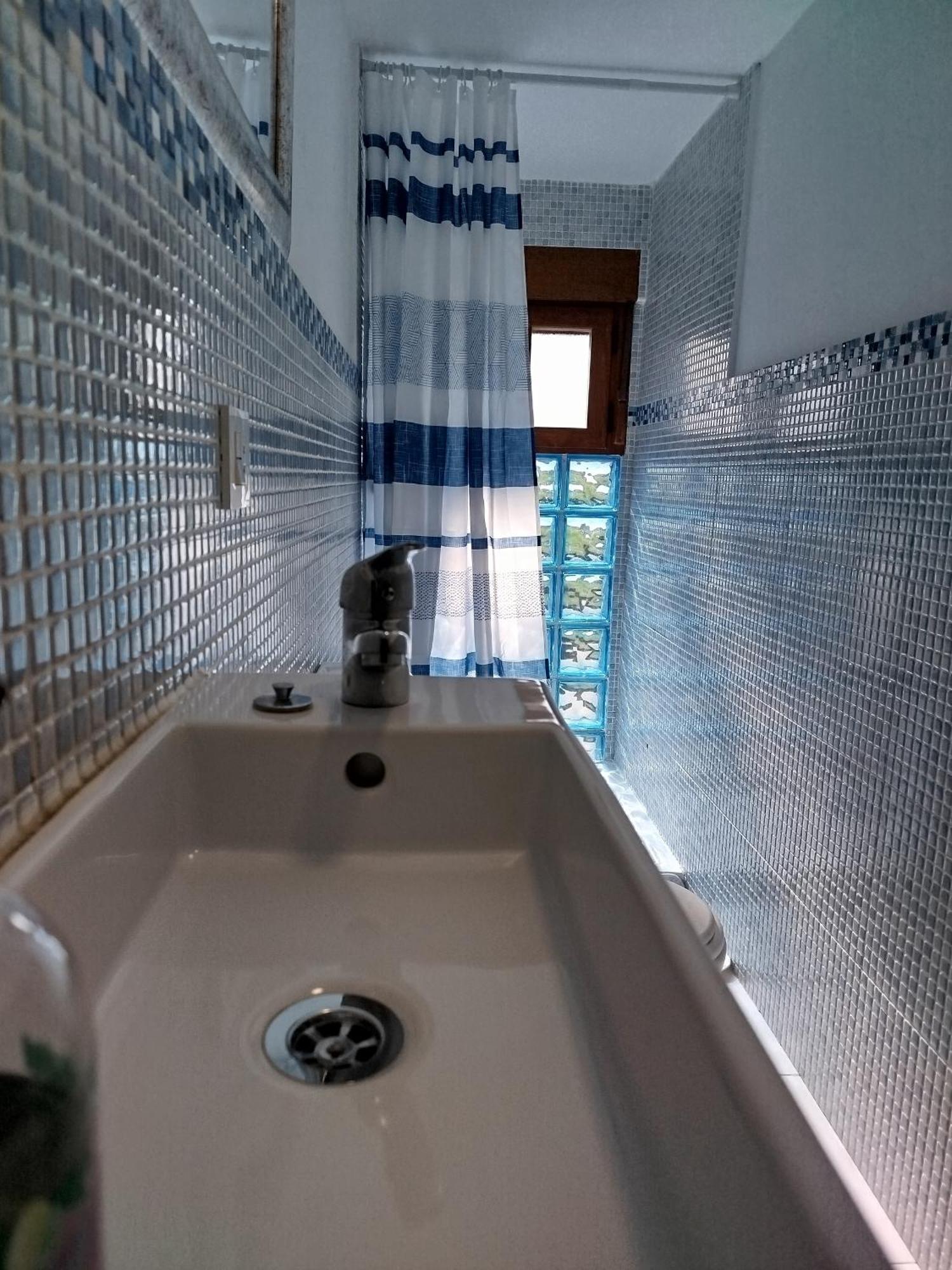 Casa Los Lagares Peral de Arlanza Buitenkant foto